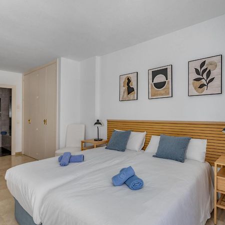 Apartment Puerto Paraiso III By Interhome Estepona Ngoại thất bức ảnh