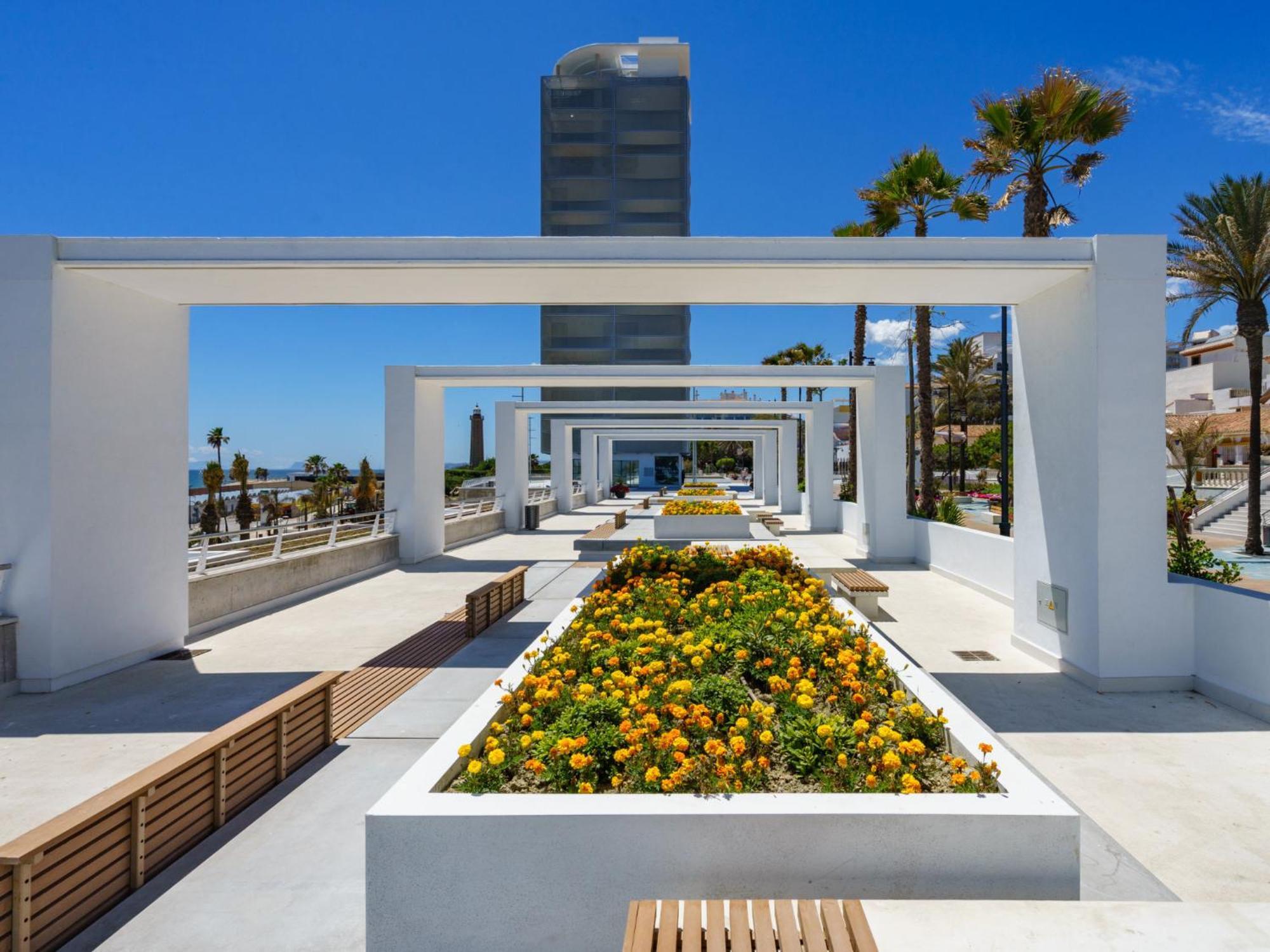 Apartment Puerto Paraiso III By Interhome Estepona Ngoại thất bức ảnh