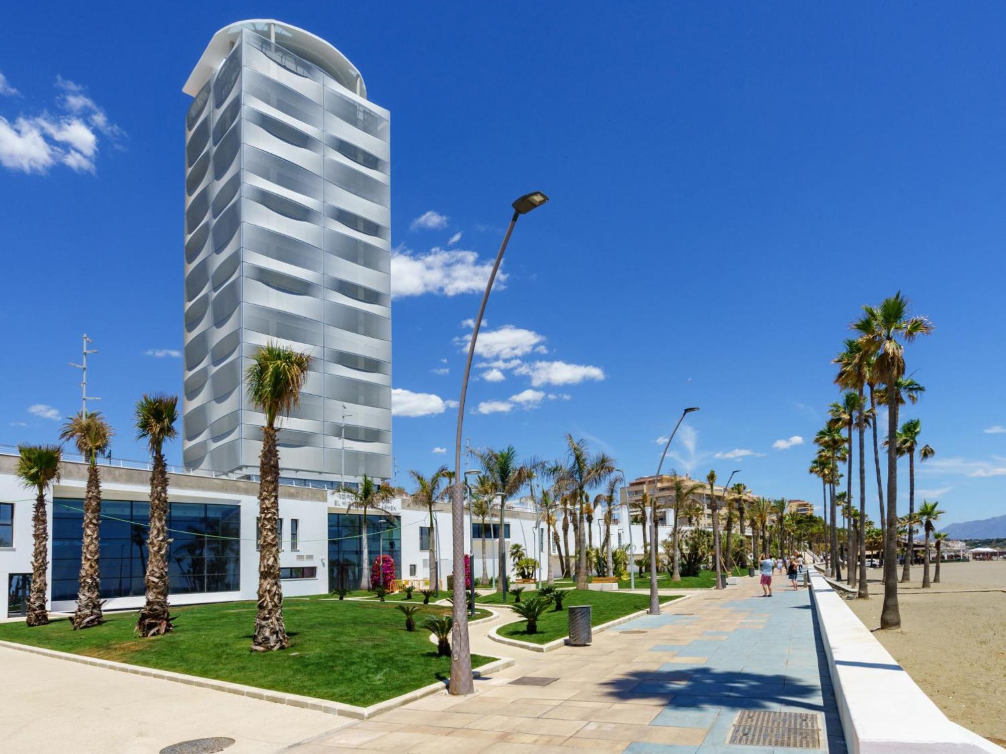 Apartment Puerto Paraiso III By Interhome Estepona Ngoại thất bức ảnh