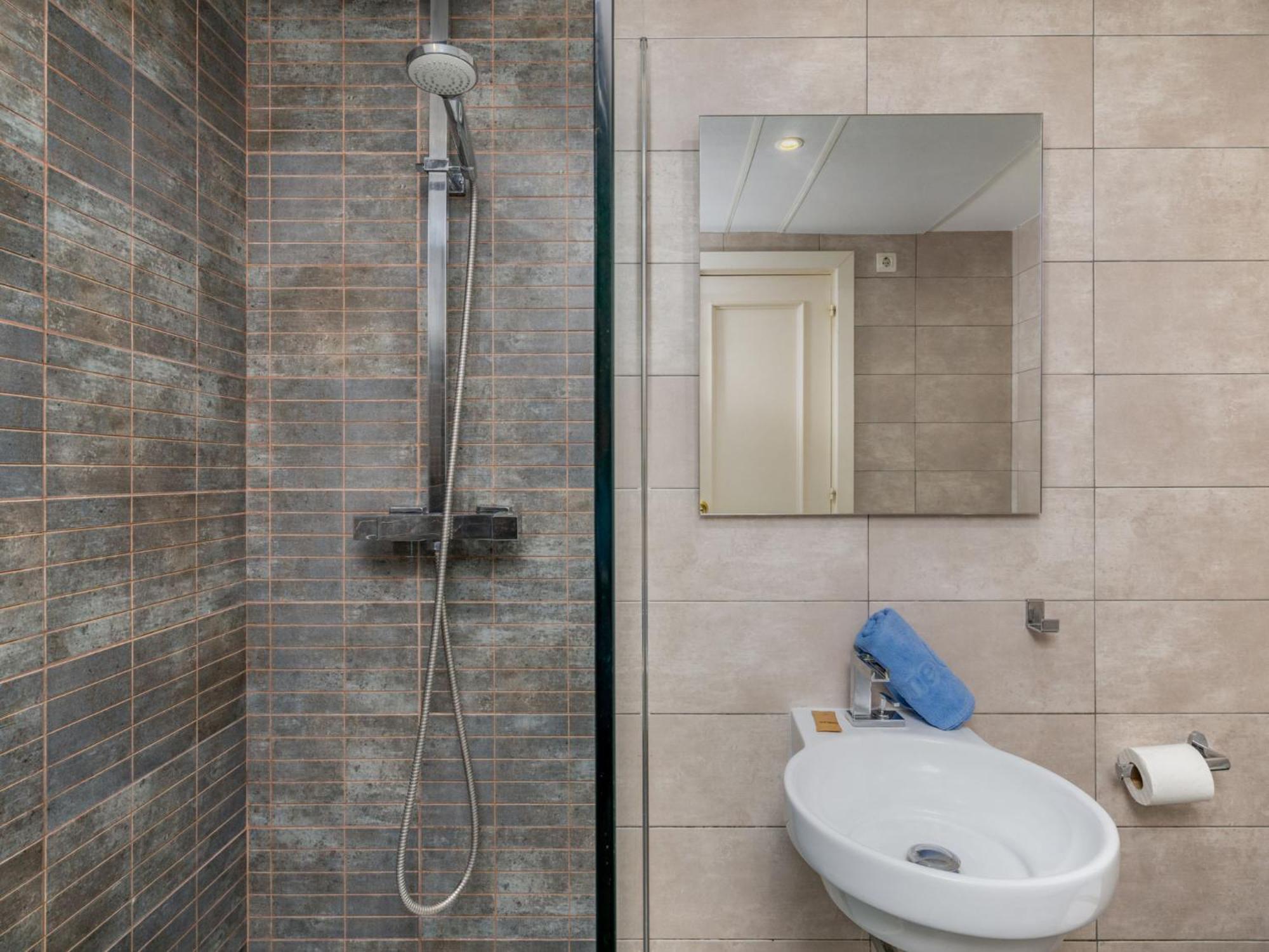 Apartment Puerto Paraiso III By Interhome Estepona Ngoại thất bức ảnh