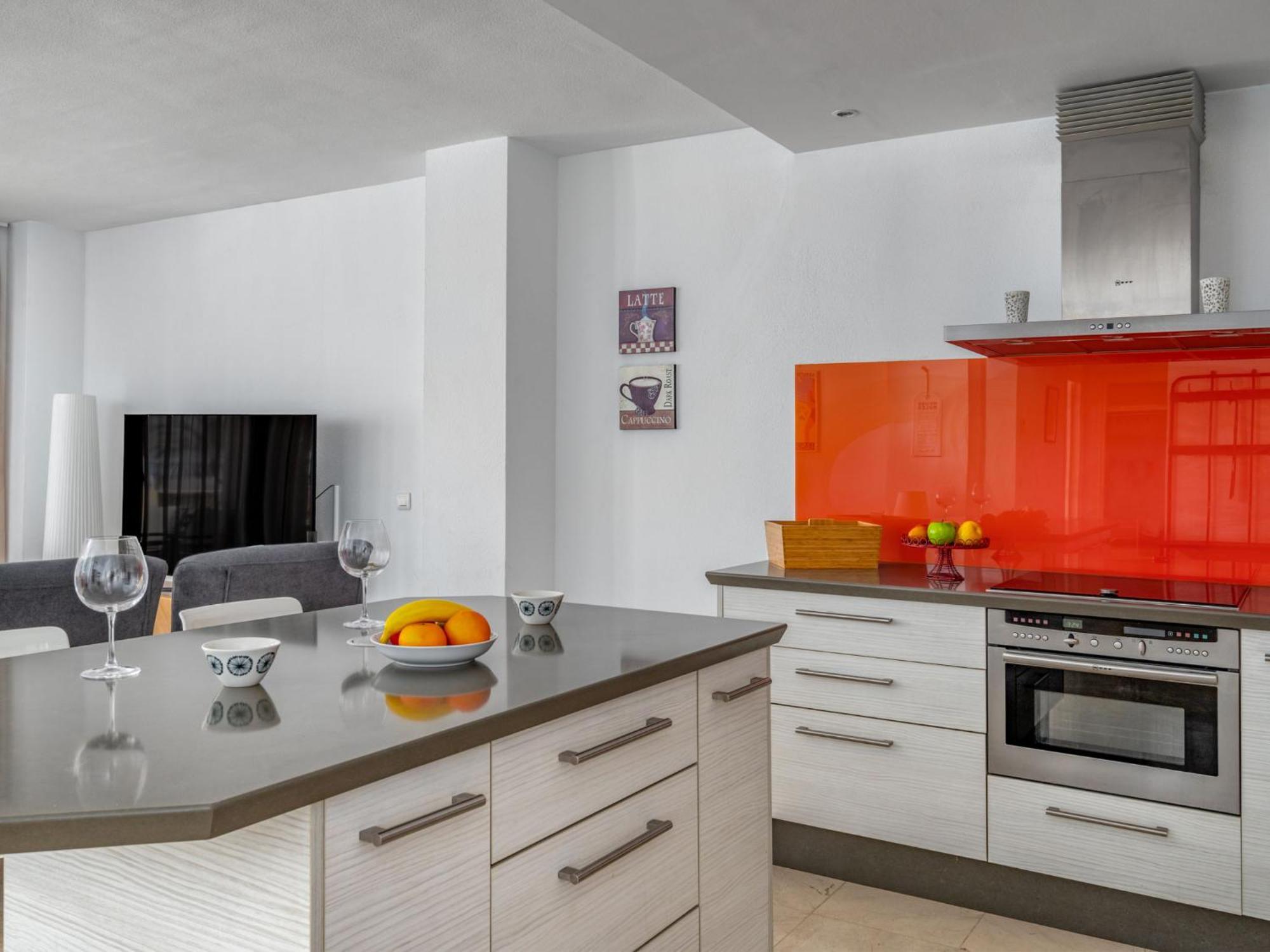 Apartment Puerto Paraiso III By Interhome Estepona Ngoại thất bức ảnh
