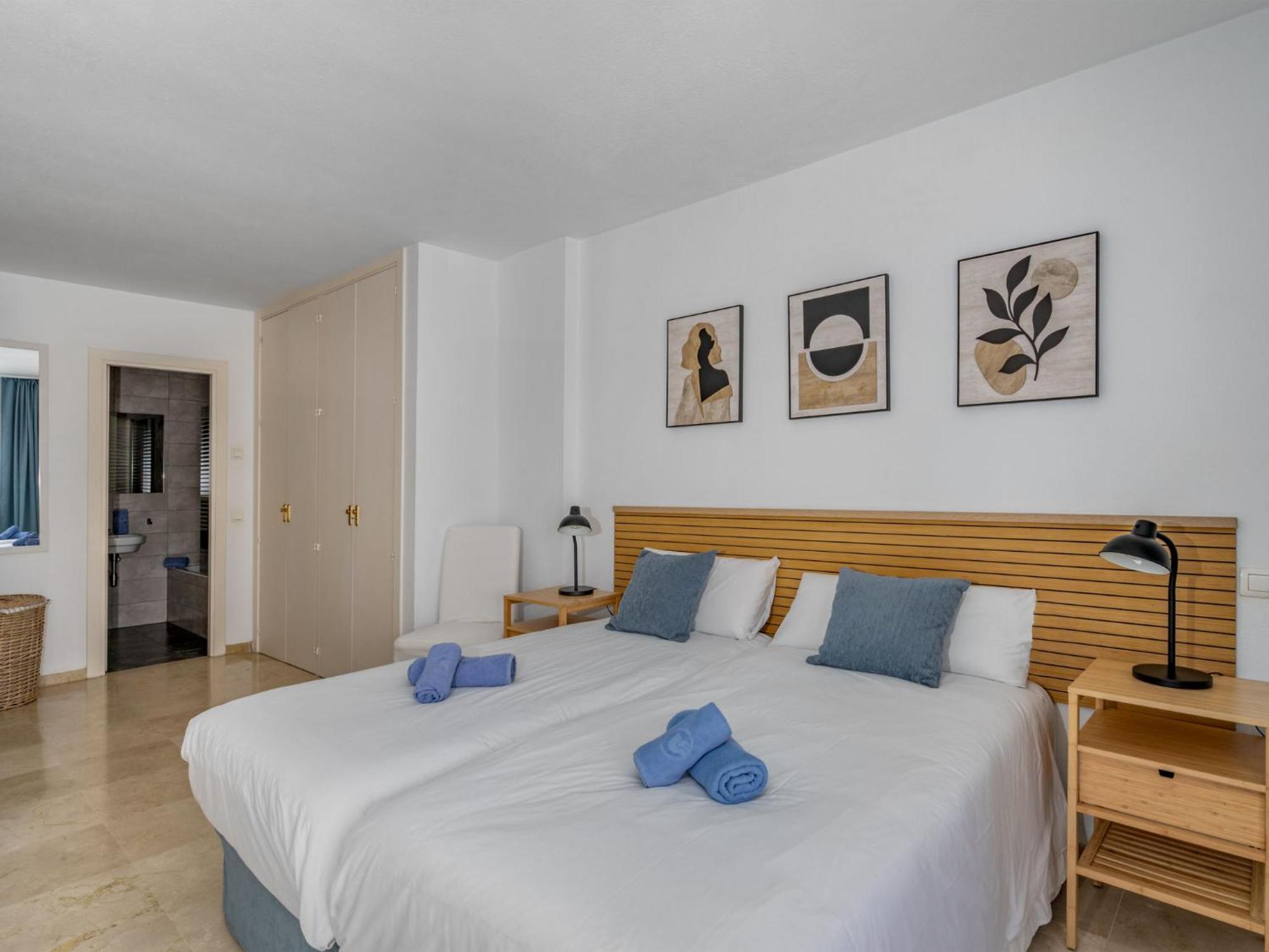 Apartment Puerto Paraiso III By Interhome Estepona Ngoại thất bức ảnh