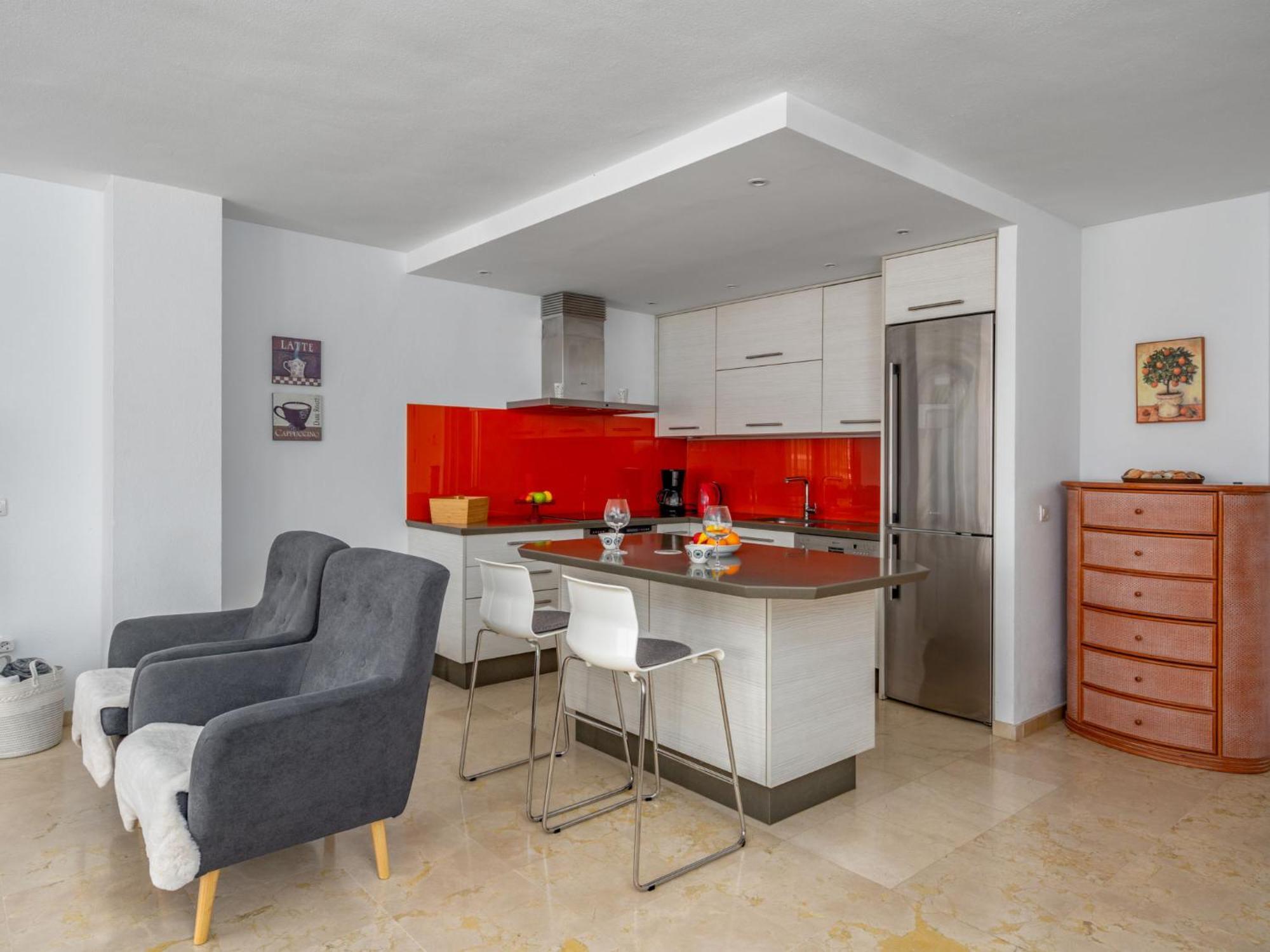 Apartment Puerto Paraiso III By Interhome Estepona Ngoại thất bức ảnh
