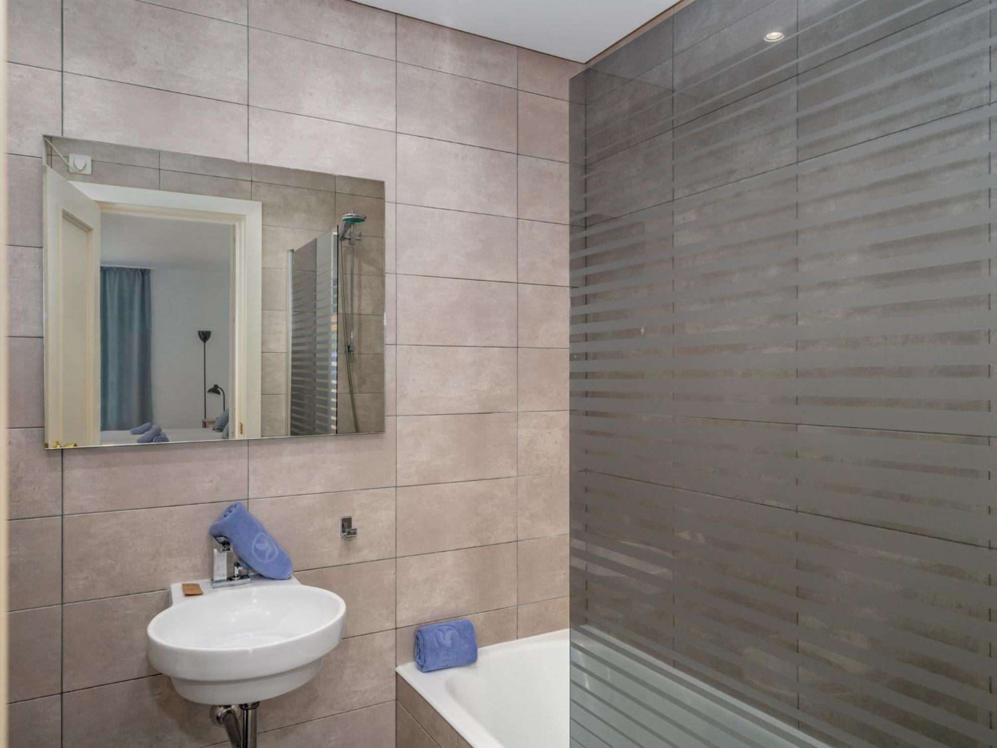 Apartment Puerto Paraiso III By Interhome Estepona Ngoại thất bức ảnh