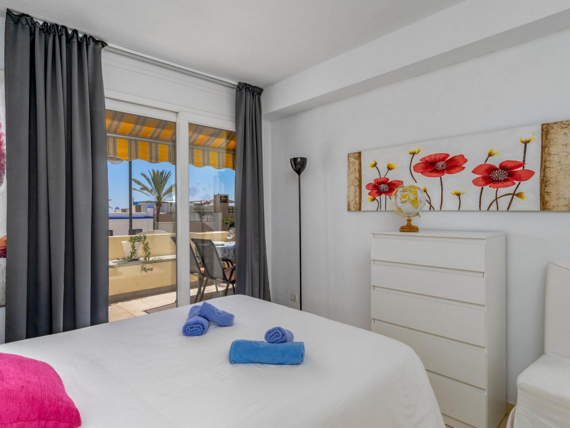 Apartment Puerto Paraiso III By Interhome Estepona Ngoại thất bức ảnh