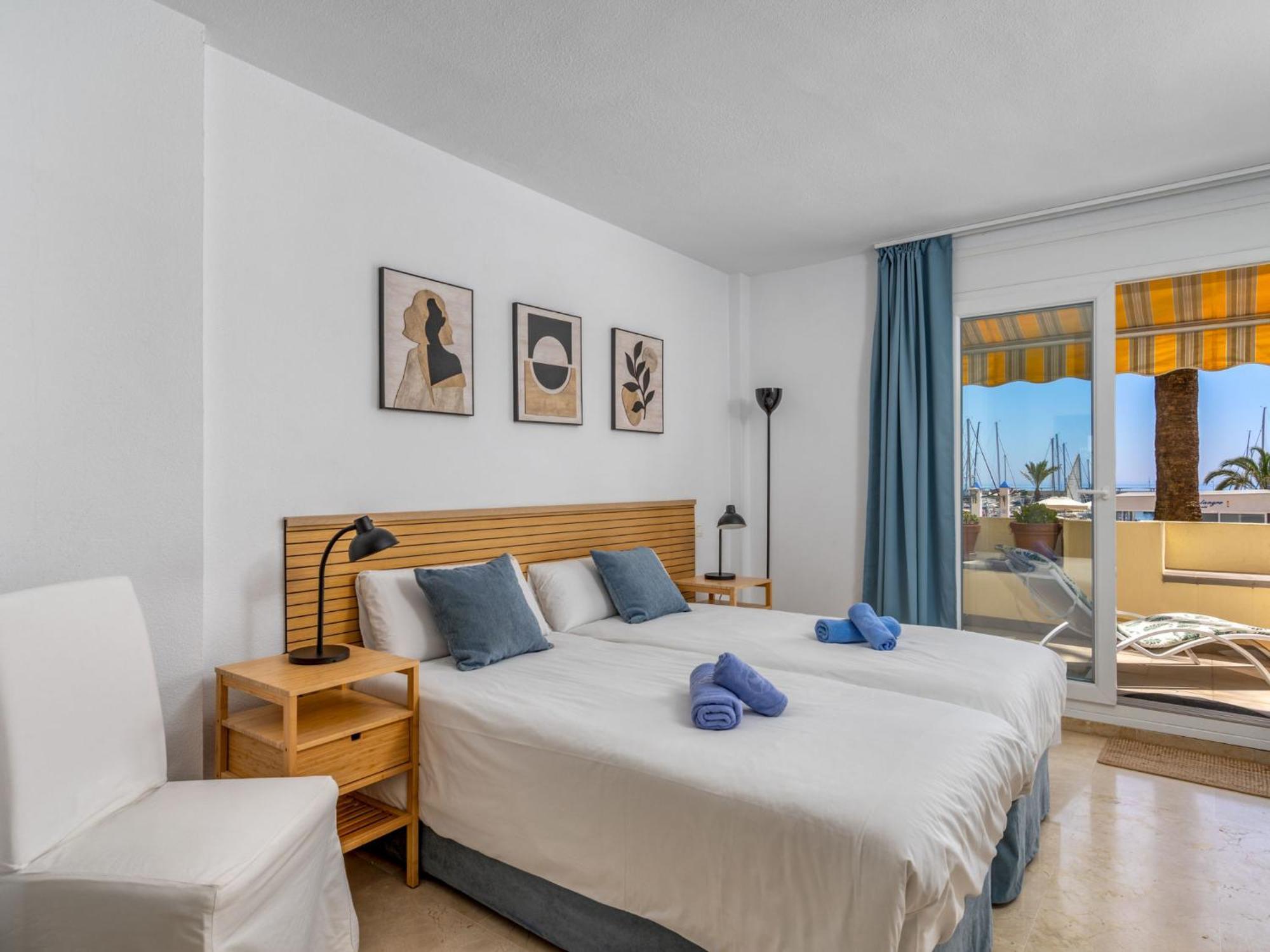 Apartment Puerto Paraiso III By Interhome Estepona Ngoại thất bức ảnh