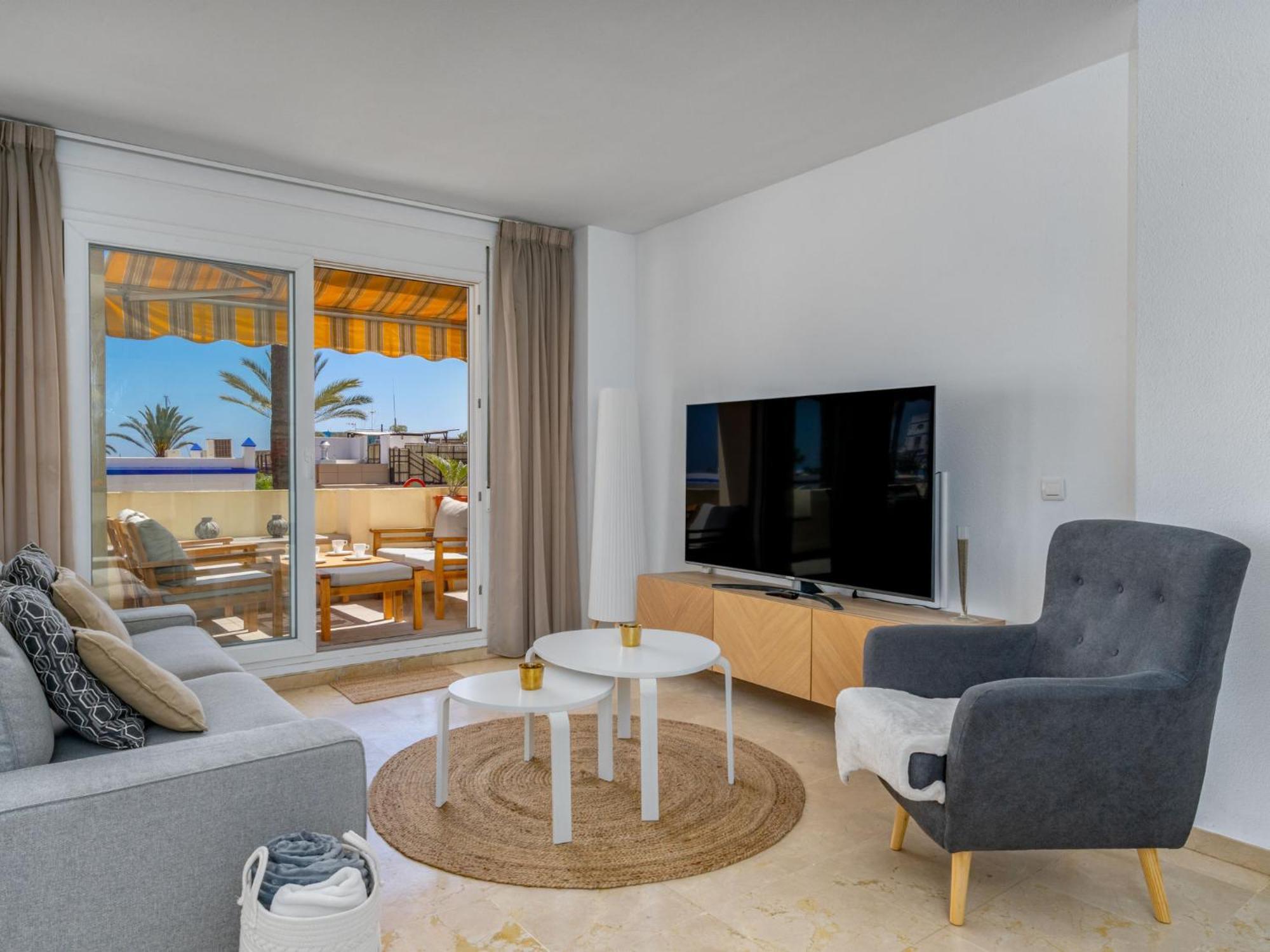 Apartment Puerto Paraiso III By Interhome Estepona Ngoại thất bức ảnh